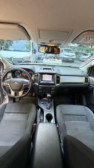 FORD Ranger 2022 — imagine 5