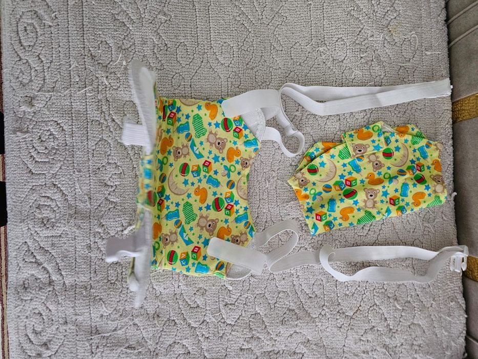 Подушка Фрейда, дисплазия.