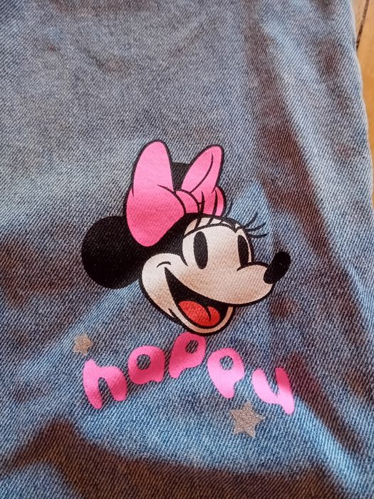 Дънки  122см-128см