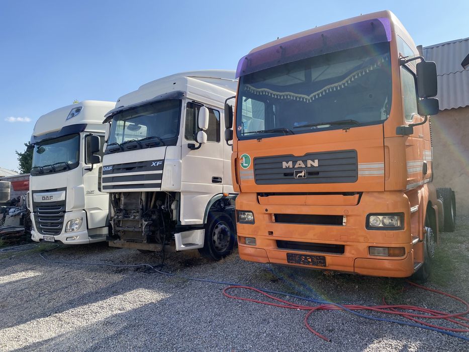 Автозапчасти