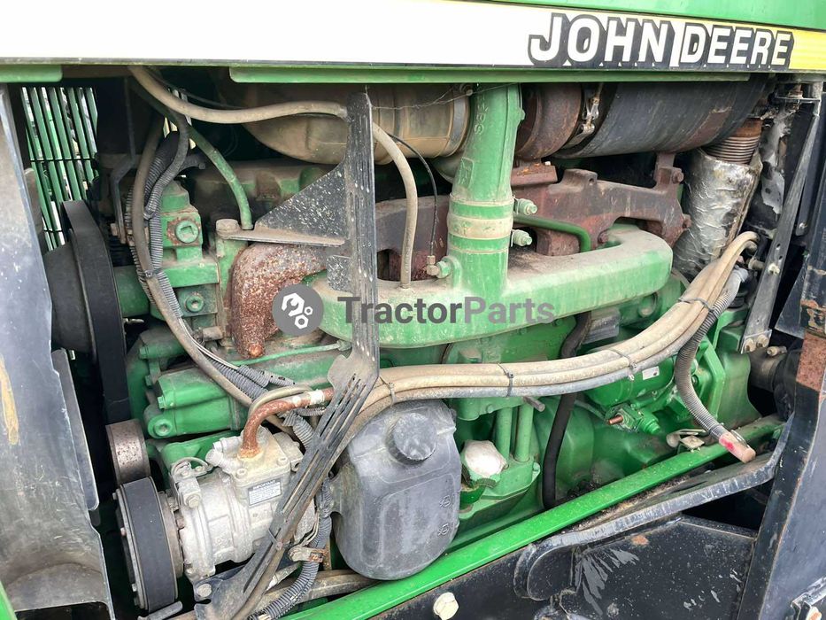 PIESE Tractoare John Deere 7710,7810 – PENTRU PIESE!