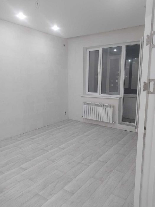 2х комн. квартира на Батысе