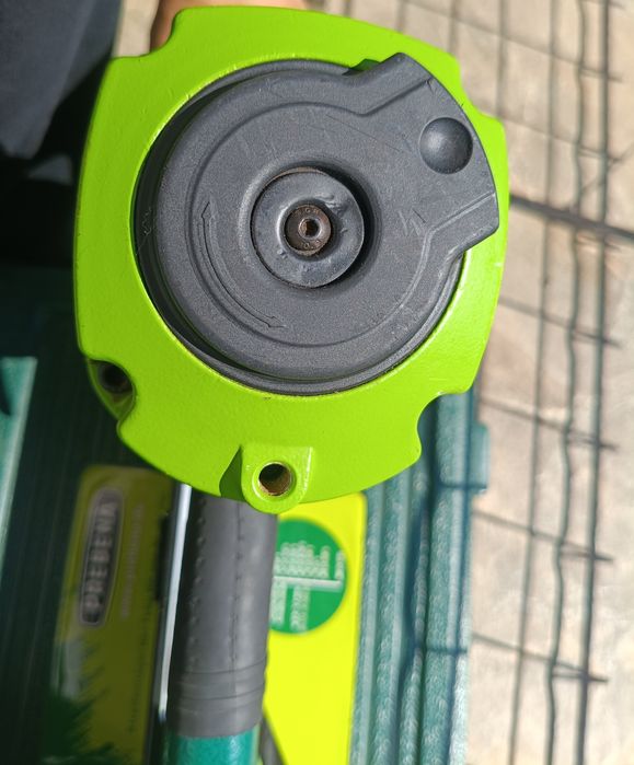 Pistol pneumatic pt. CUIE, profesional PREBENA 7XR-RK90 +cuie 6500 buc