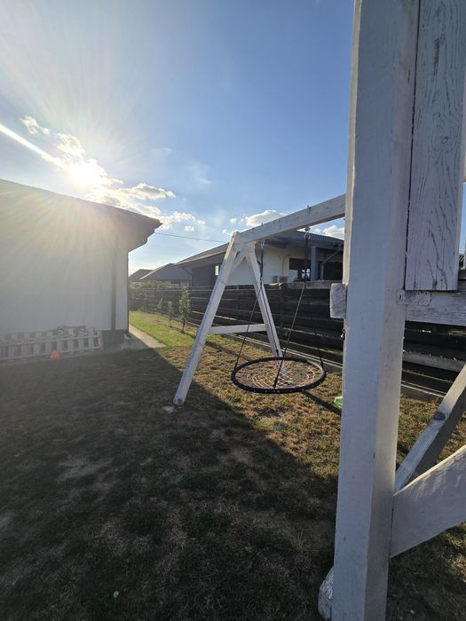 Proprietar, vănd casă în Aroneanu, an construcție 2021