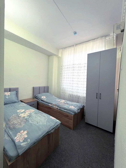 Новый LIDER HOSTEL qo'yliq filial - комфортные комнаты, люкс и дёшево