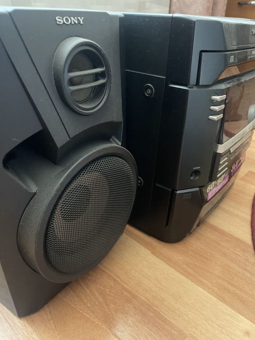 музыкальный центр Срочно