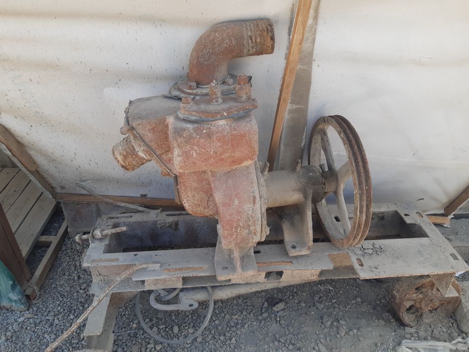 Сув насос андижонка