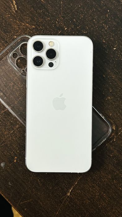Iphone 12pro max