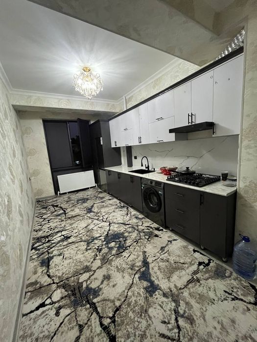 Algoritm Eshonguzar city