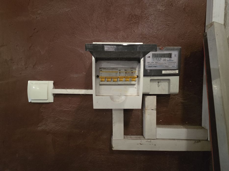 Продам гараж в черте города