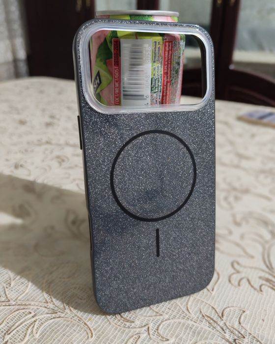 Чехол iphone 17 pro max