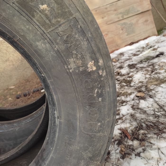 Продам бу колеса