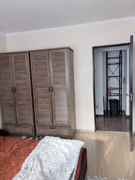 Apartament 2 camere AFI Cotroceni