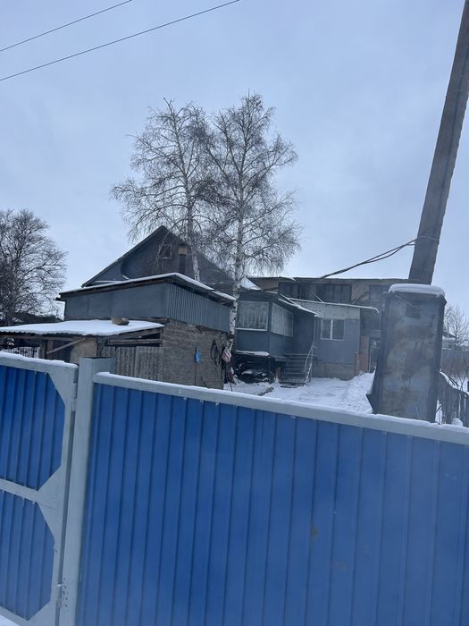 Продам дом срочно!!