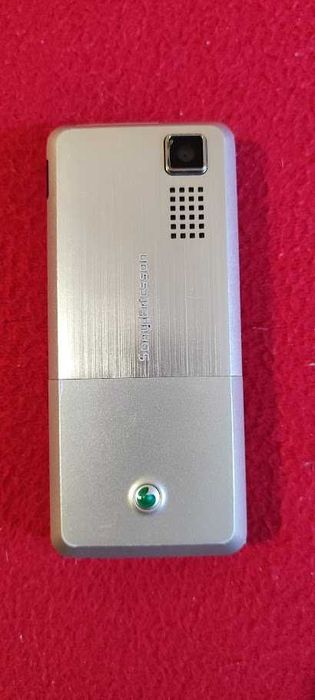 Telefon Sony Ericsson T250i