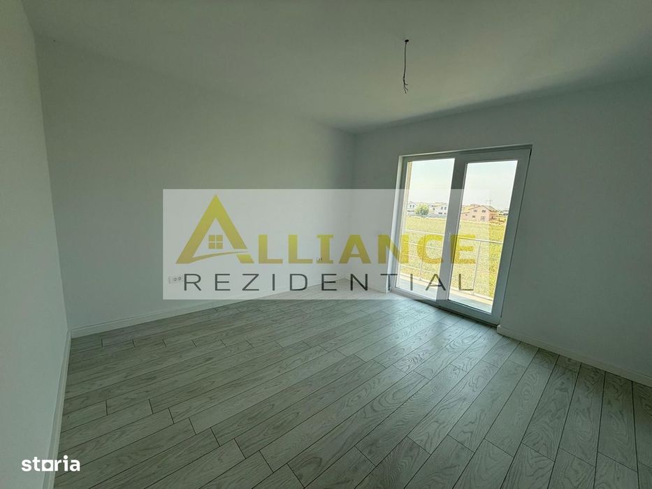 Casa individuala P+1E || 4 camere 2 bai  || 247 mp teren ||