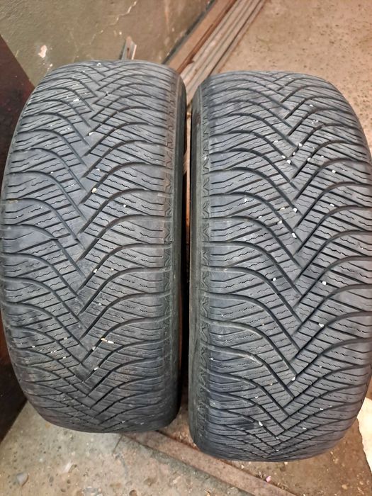 Гуми 235 55 18 DOT 3023