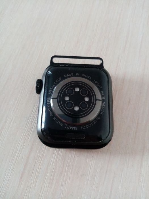 Смарт-часы M9 Mini, рабочие + зарядка