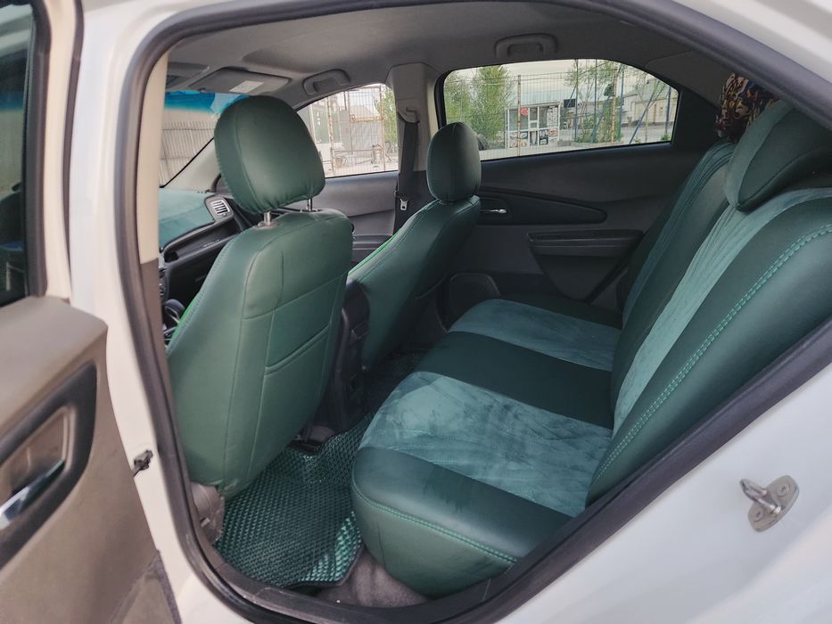 Chevrolet cobalt 2022ga 23