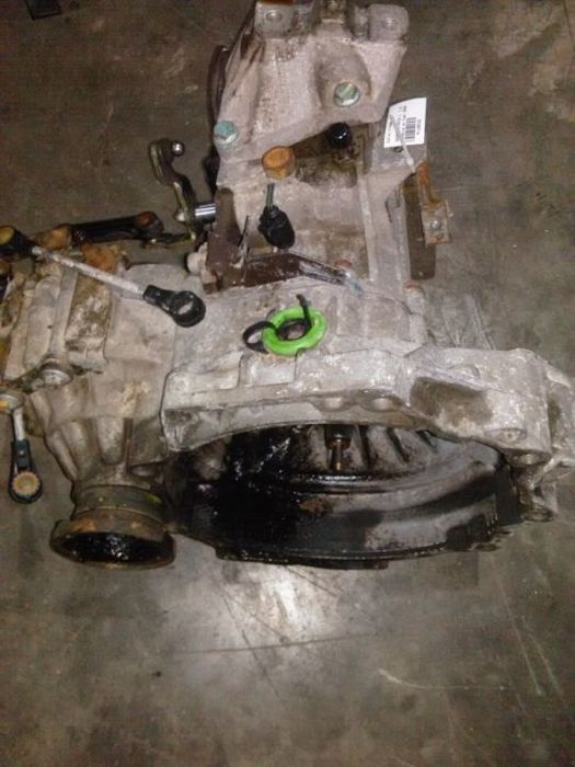 Cutie viteze Skoda Octavia 1,1.6 benzina an fabr 2004