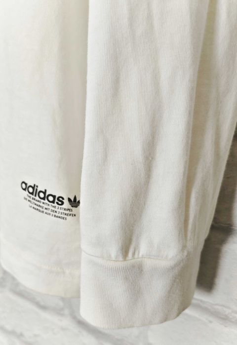 Adidas Оригинална мъжка фланелка размер L