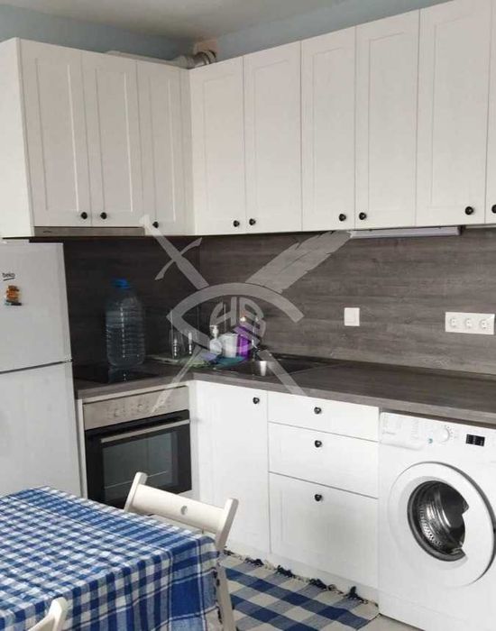 Продава се Двустаен апартамент в Царево - 57 кв.м за 2074 €/кв.м - Снимка #4