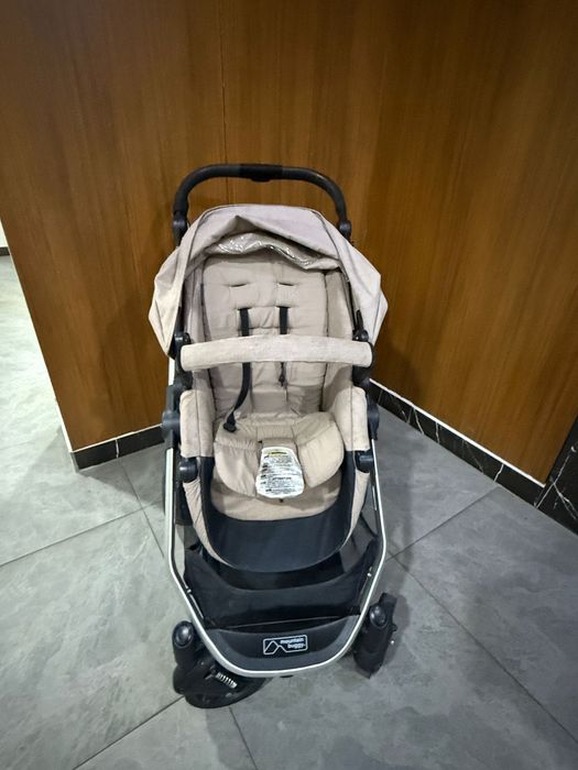 Коляска детская Mountain buggy