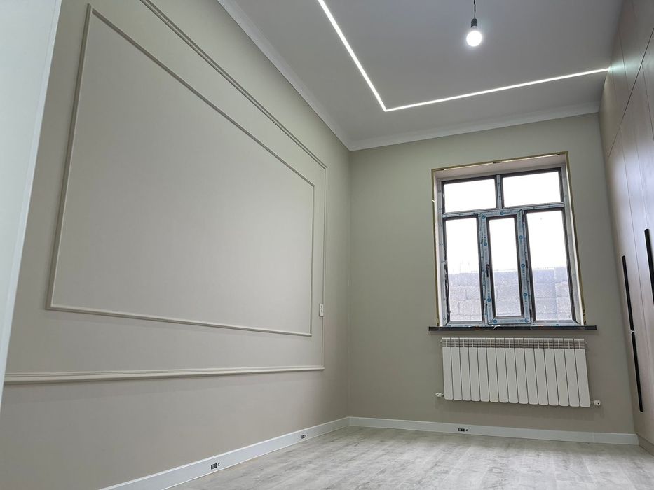 Евро ремонт под ключ