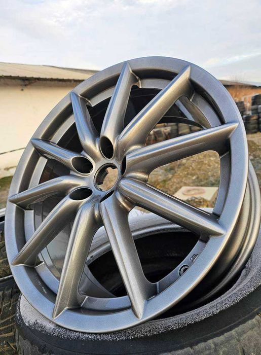 Jante Ti 19" originale Alfa Romeo 159/Brera/Spider Impecabile !