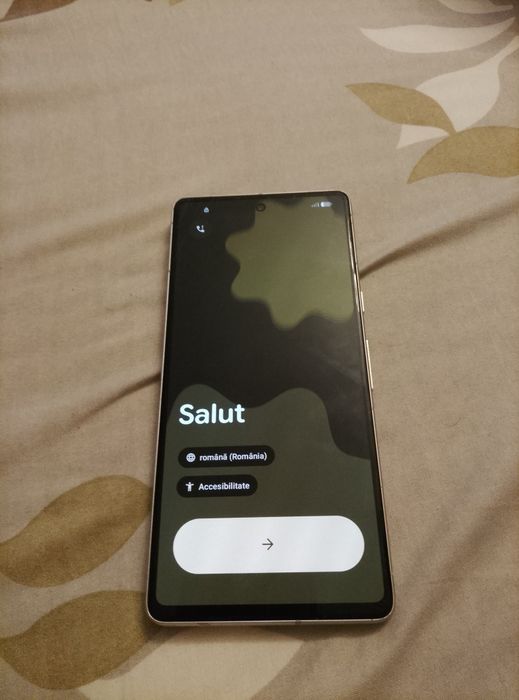 Vând Pixel 8 pro