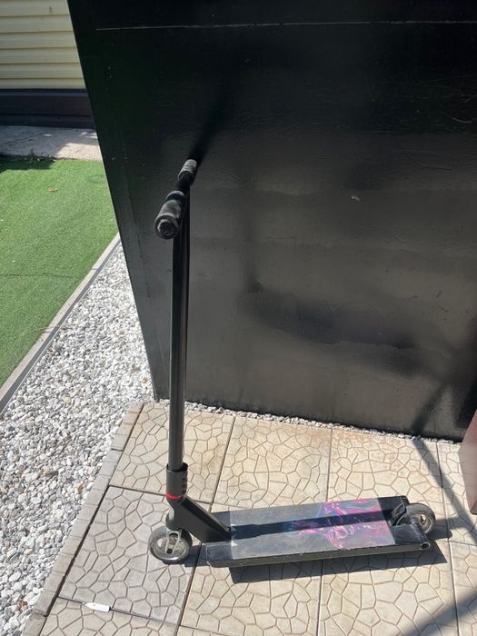 Продам трюковой самокат