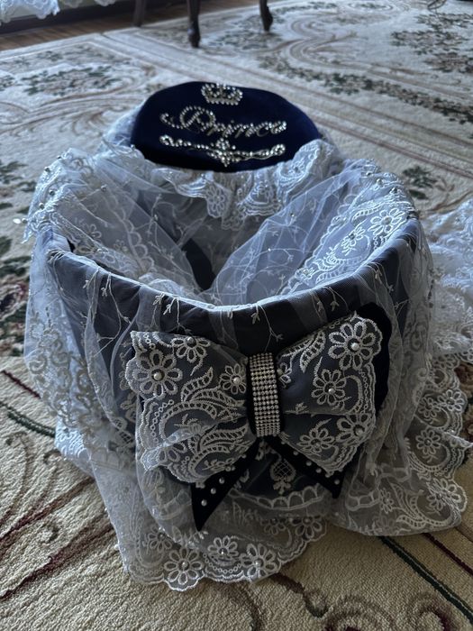 Конверт для новорожденных