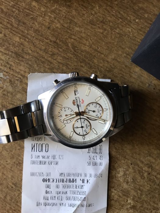 Қол сағаты сапасы оте жақсы!