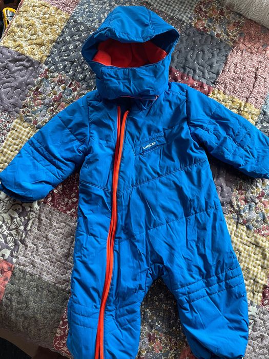 Космонафт Decathlon 18m