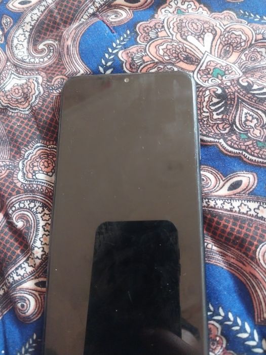 Redmi 8 A 2021 sentabr