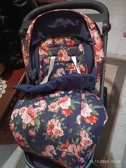 Kika boo Leilani Flowe