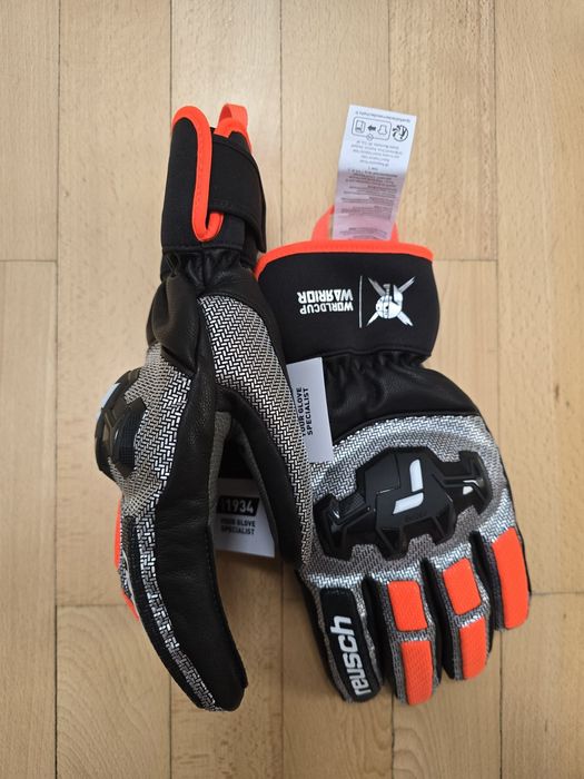 Manusi de ski Reușit  Worldcup