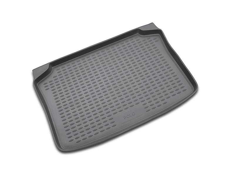 Гумени стелки и багажник SEAT CORDOBA IBIZA 3 VW FOX POLO 9N 2002-2008