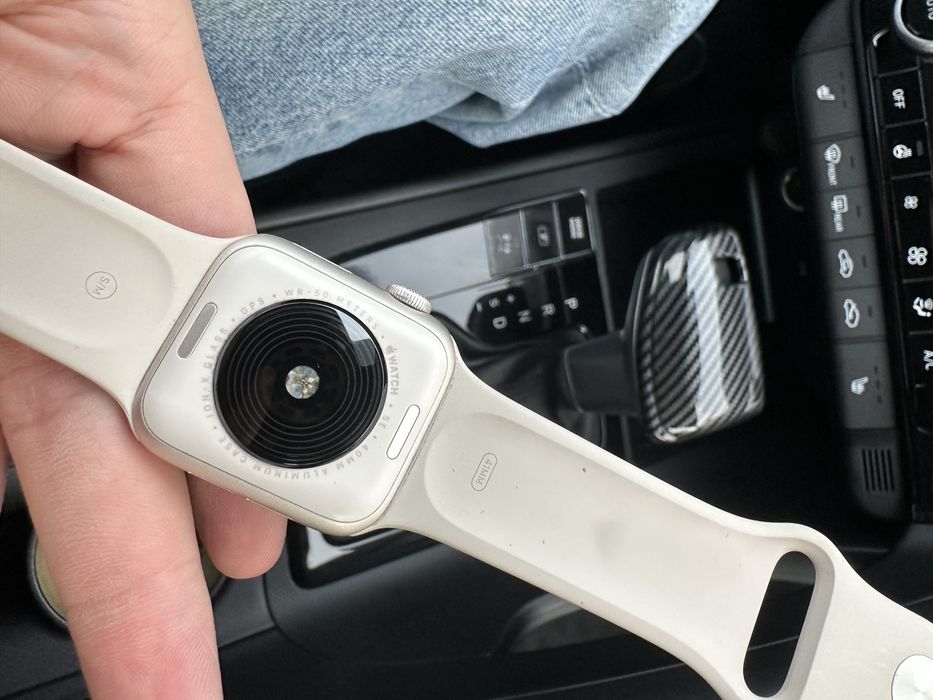 Apple Watch SE 2