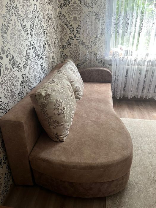 (ТОРГ) Диван угловой