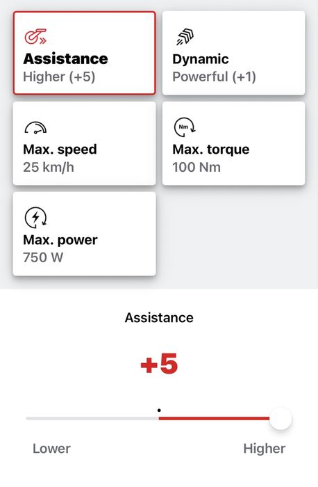 Trek Rail+ 9.8 XT Gen 5 800 Wh M 100Nm 2025