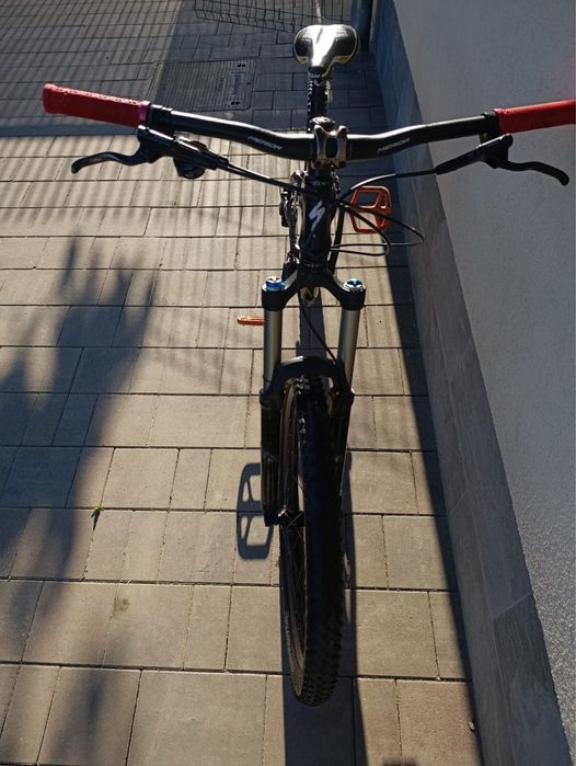 Specialized fsr comp