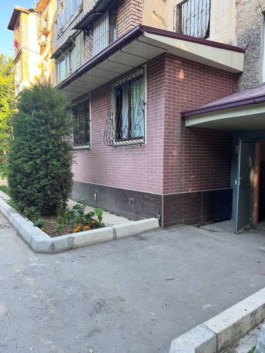 Продается  квартира