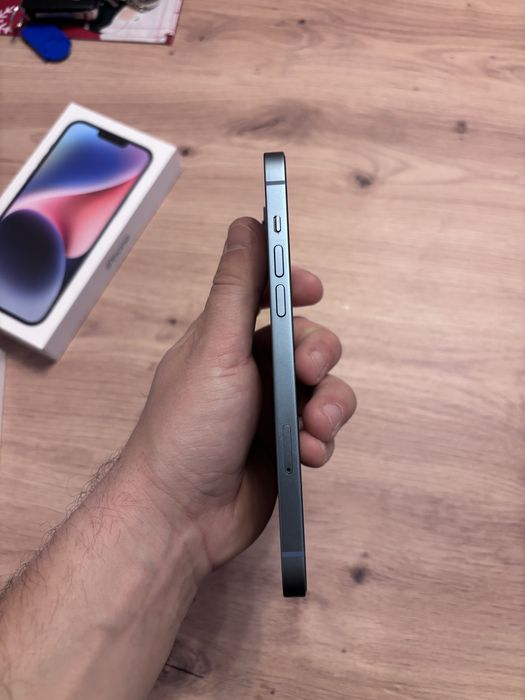 Vând  Iphone 14 plus