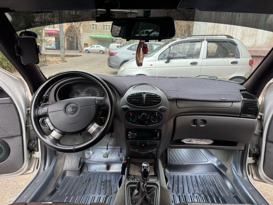 Лада калина 8клап