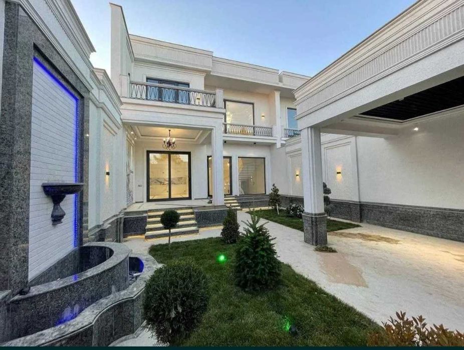 Сдаётся шикарный дом