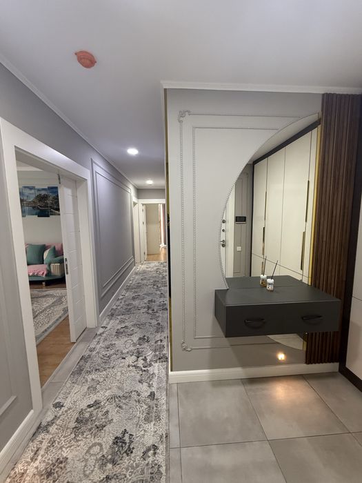 Сдается в аренду с новым ремонтом.