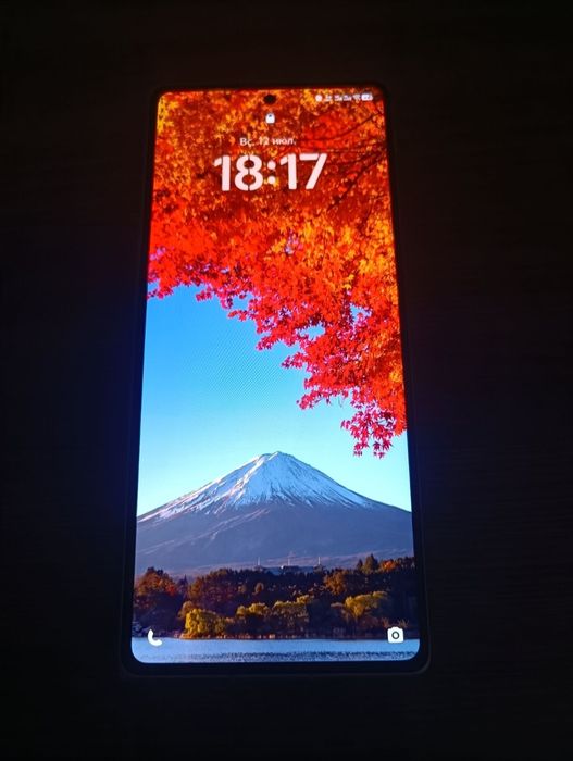 Vivo x fold 3 12/256гб