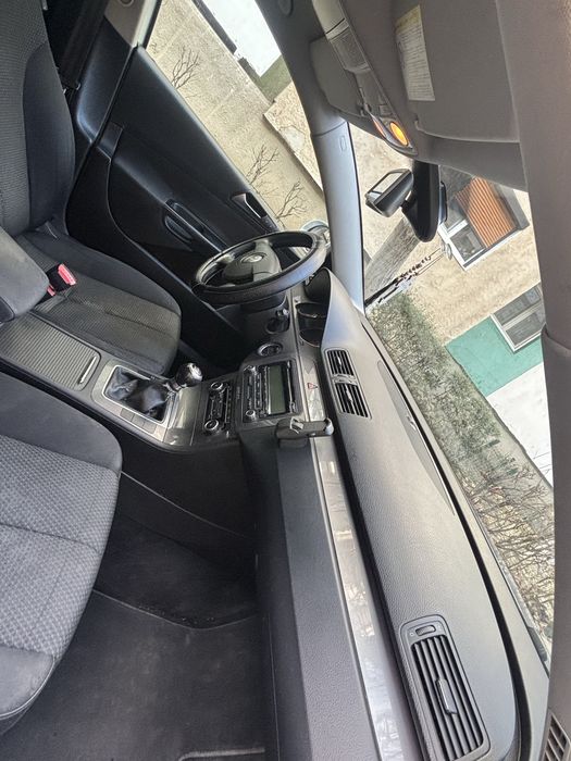 Volkswagen Passat B6 – 2010 – Stare foarte bună
