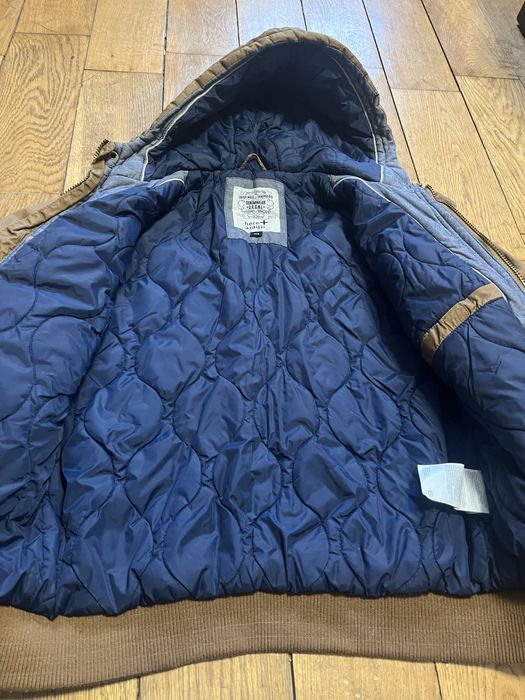 Geaca C&A baieti, marime 164